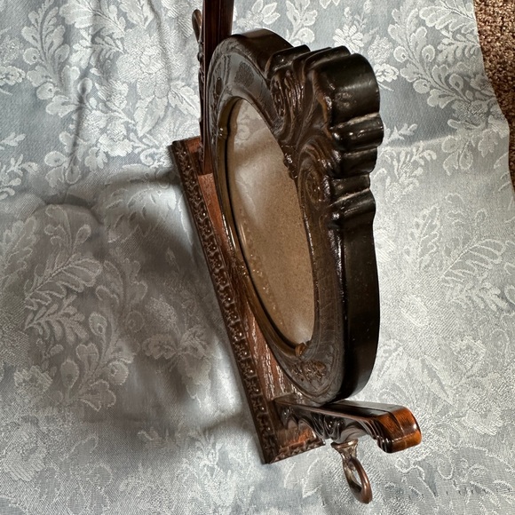 Vintage look Victorian Picture Frame - Picture 3 of 3